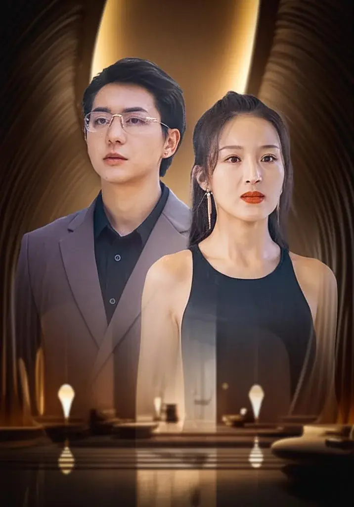 Короткий сериал