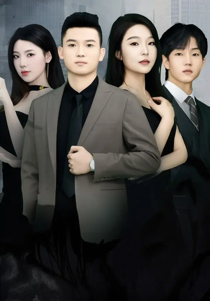Короткий сериал