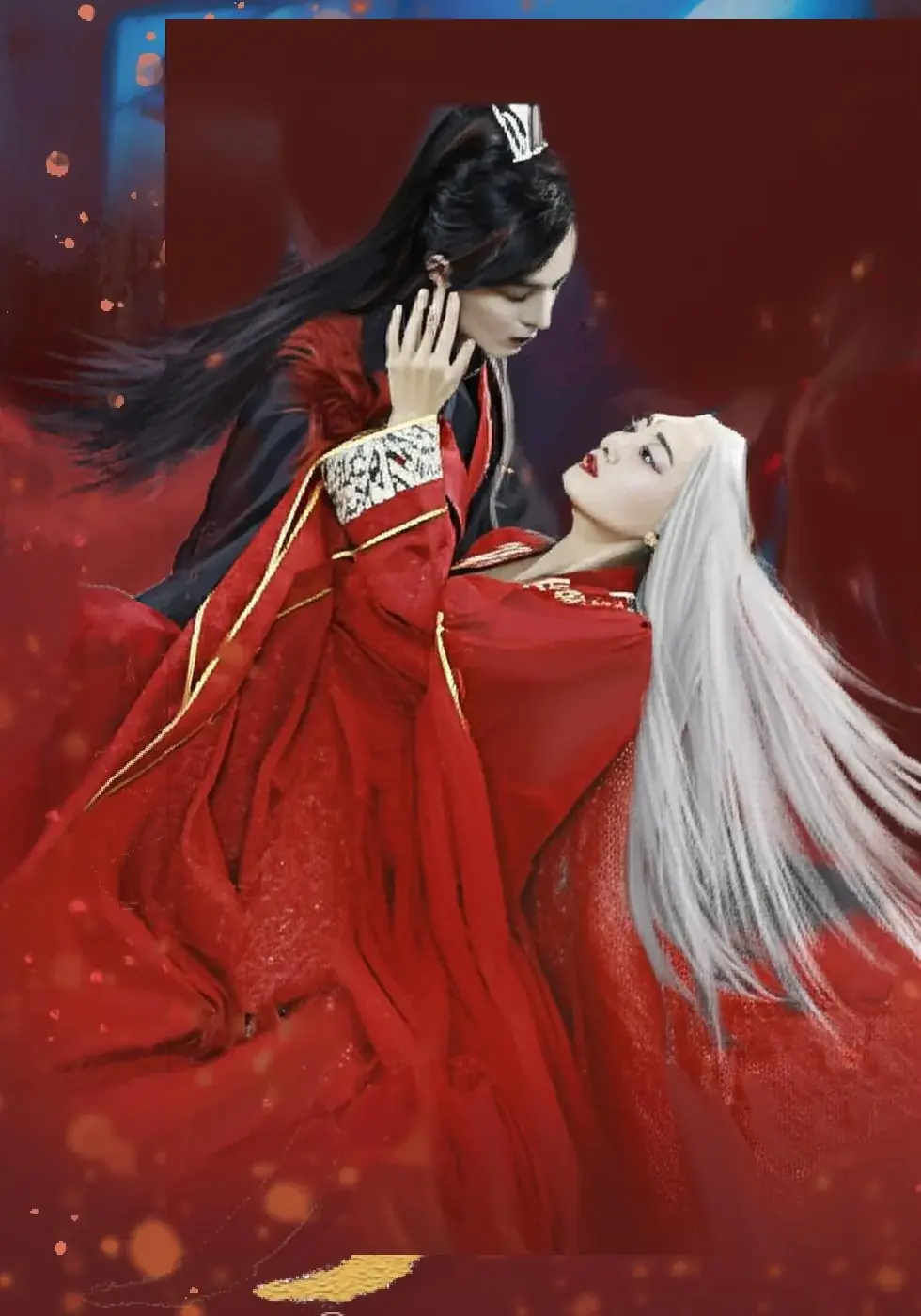 Короткий сериал