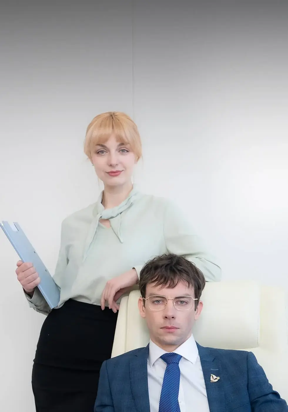 Короткий сериал