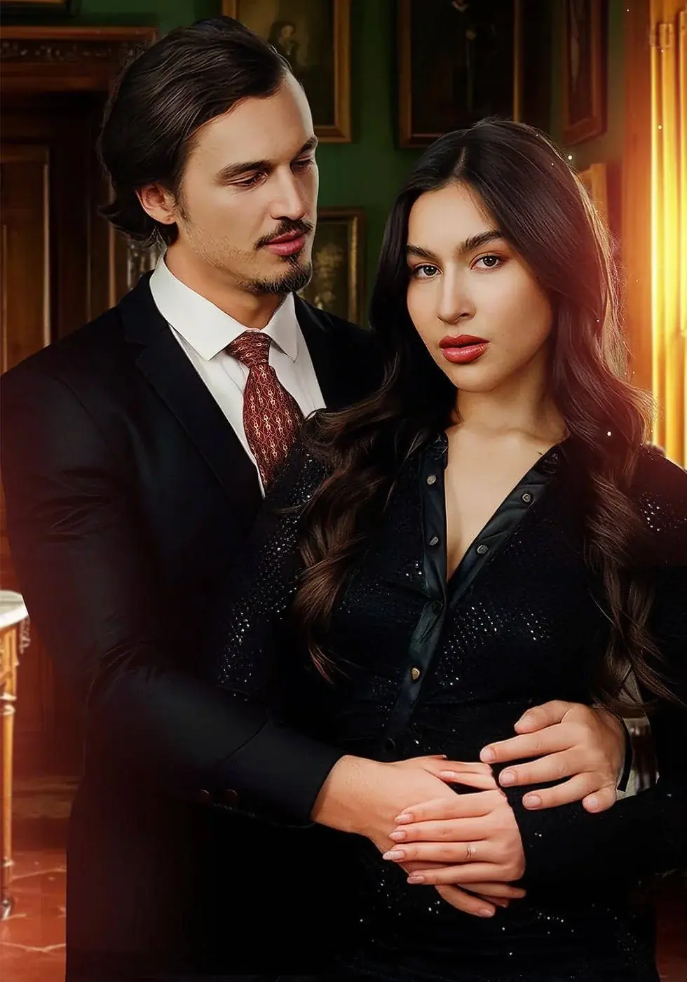 Короткий сериал