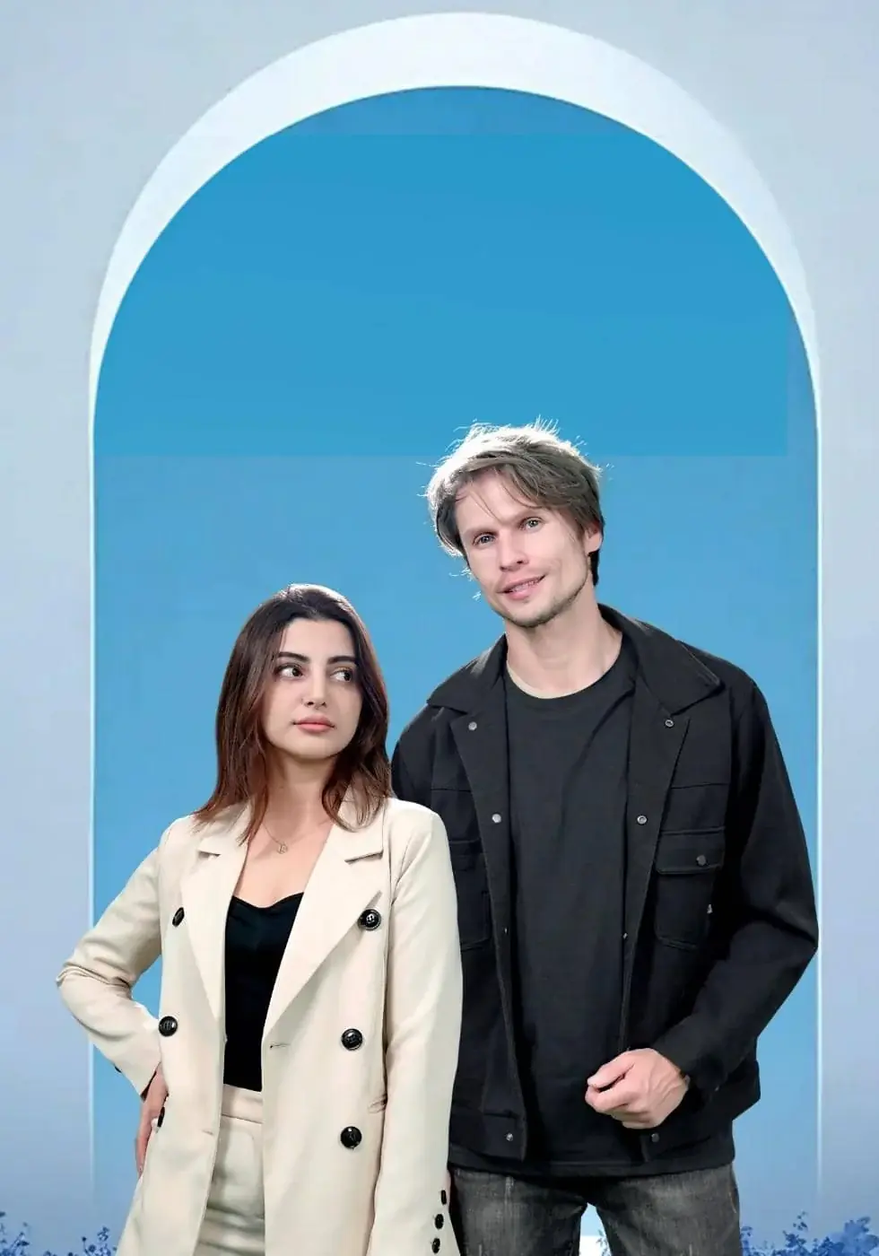 Короткий сериал