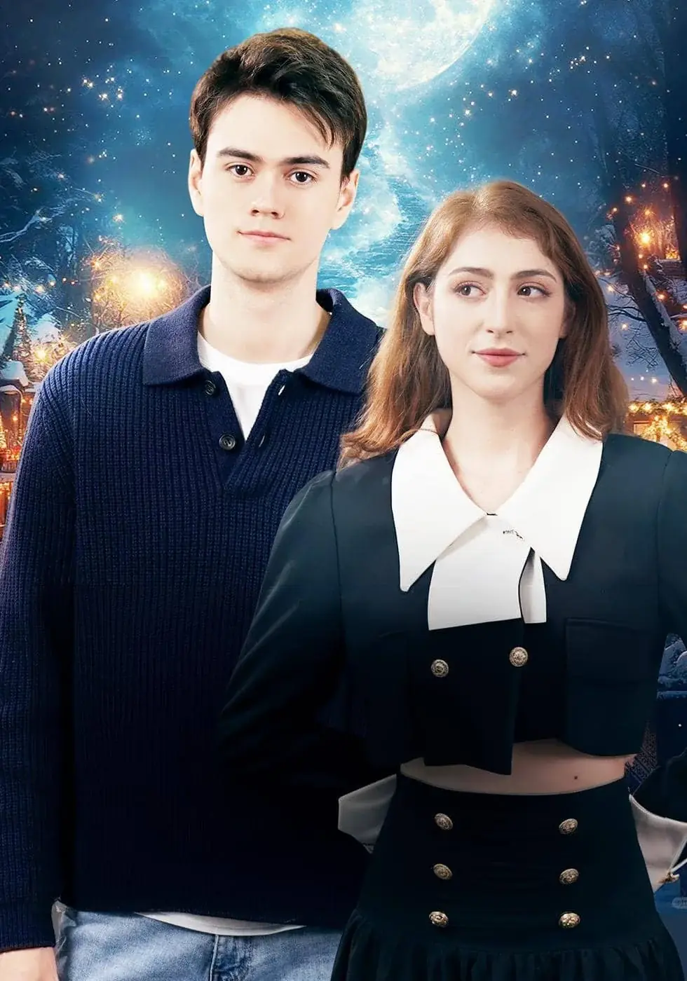 Короткий сериал