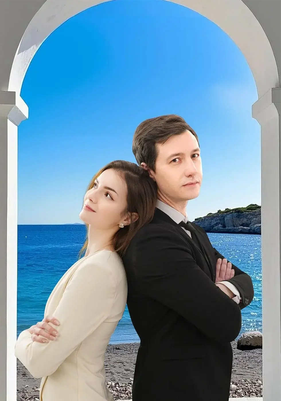 Короткий сериал