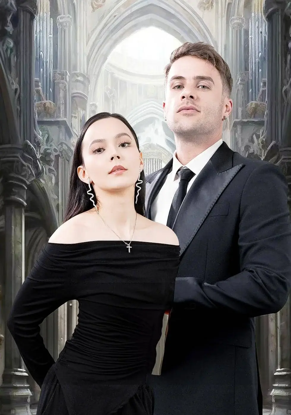 Короткий сериал