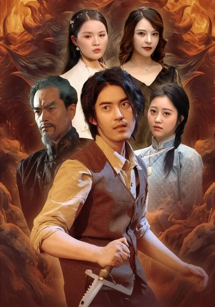 Короткий сериал
